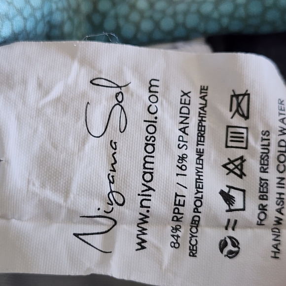 Niyama leggings - Picture 5 of 8